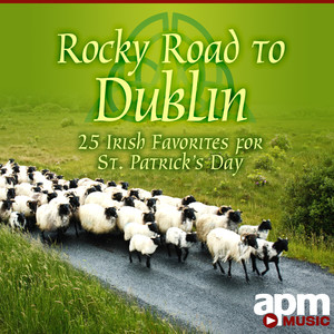 Rocky Road to Dublin: 25 Irish Favorites for St. Patrick's Day