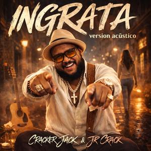 Ingrata (Version Acustico)