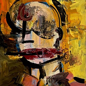 Your Other One(feat. New World Vulture)