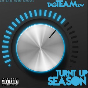 Turn Up Season(feat. Diggs, DJ Xlay, McKnife & Cracdolla)
