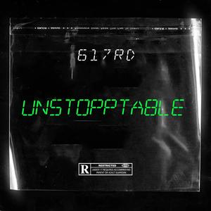 Unstopptable (Explicit)