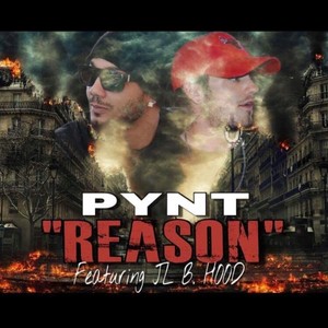 Reason (feat. Jlb. Hood) [Explicit]