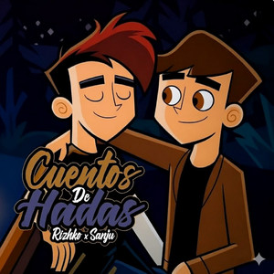 Cuentos de Hadas 2.0