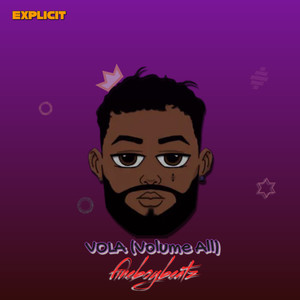 Cypha Freestyle Ft Bigg Fish (Explicit)