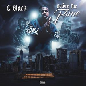 C Black - Pain Pain Pain (Explicit)