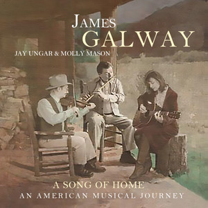 A Song Of Home: An American Musical Journey