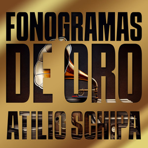 Fonogramas de Oro