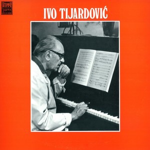 Ivo Tijardović