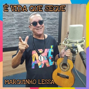 É VIDA QUE SEGUE