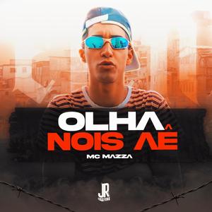 OLHA NOIS AÊ