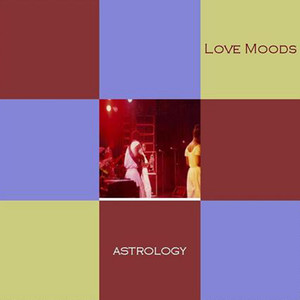 Love Moods - Single