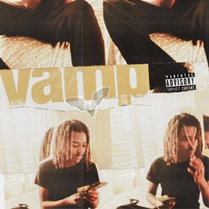 Vamp (Hell Shell) (Explicit)
