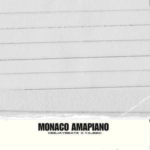 Monaco Amapiano