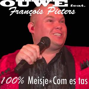 Meisje(feat. François Pieters & Onno Kuipers)