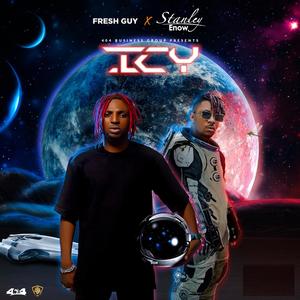 Icy (feat. Stanley Enow)