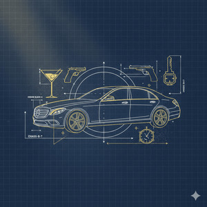 Benz (Remix|Explicit)