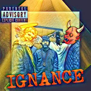 IGNANCE (Explicit)