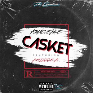 Casket (feat. Brizzle B) [Explicit]