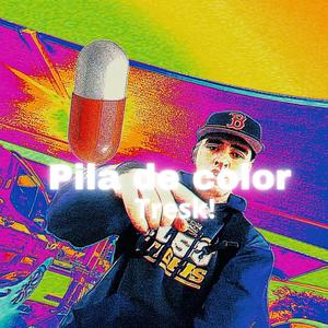 Pila de color (Explicit)