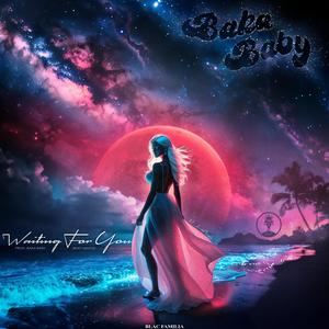 Waiting for you (Blac Familia) (feat. MAITSE)