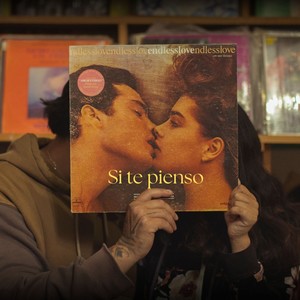 Si te pienso (Demo)
