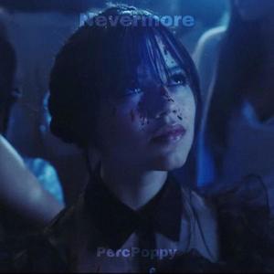 Nevermore (Explicit)