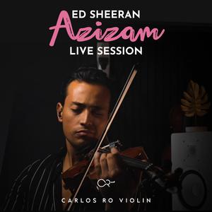 AZIZAM (Live Session)