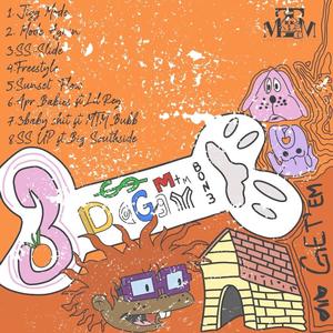 S.S Up (feat. Big Southside) (Explicit)