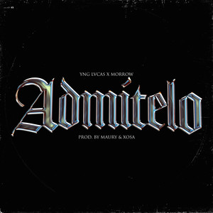 Admitelo (Explicit)