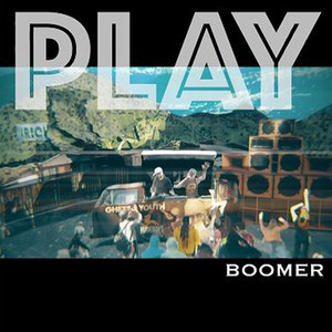 Play(feat. Quirino Rios)