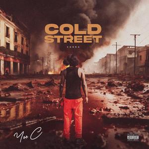 Cold Street (COBRA) [Explicit]