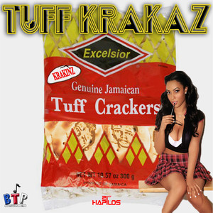 Tuff Crackers