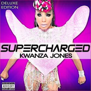 SUPERCHARGED (Deluxe Edition) [Explicit]