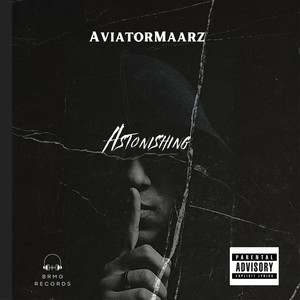 Astonishing (Explicit)