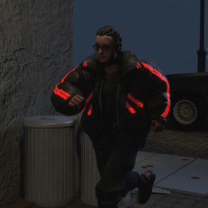 Русский рэп (Explicit)