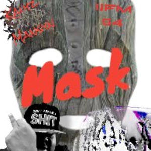 Mask (feat. IIFM 54) (Explicit)
