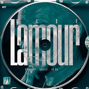 Mega Lamour (Explicit)