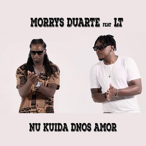 Nu Kuida Dnos Amor (feat. Lt)