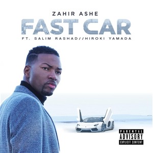 Fast Car(feat. Salim Rashad & Hiroki Yamada)