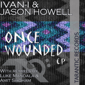 Once Wounded EP