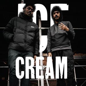 Ice Cream (feat. Mac Justo) [Explicit]