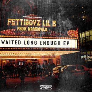 I Just Want That Bank (Explicit)