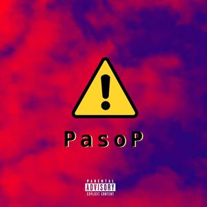 Pasop (Beware)