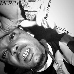 Mercy (feat. Astin Kush) (Explicit)