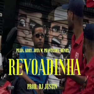 Revoadinha (Explicit)