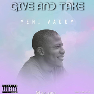 Give and Take (Explicit)