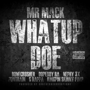 What up Doe (Explicit)