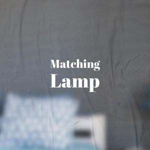 Matching Lamp
