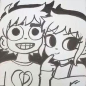 Scott & Ramona (feat. priceyxox) (Explicit)