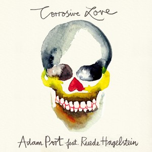 Corrosive Love (Alex Dolby & Santos Remix)